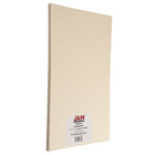 JAM Paper Ledger 24lb Paper, 11 x 17, Natural Brown Parchment, 100 Sheets Pack-24lb
