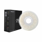 Creality - Filament pour imprimante CR-PLA - 1,75 mm - Blanc-Poids léger