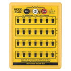 REED R5408 Resistance Decade Box-Resistance Decade Box