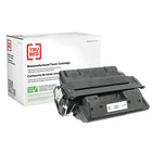 TRU RED C4127X HP 27X Remanufactured Toner Cartridge - High Yield - Black-Black