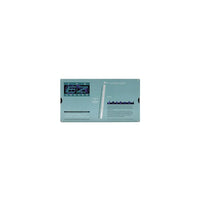 E-Z Gradesr Original E-Z Grader Book, Blue-Age group and grade: Ages teacher/adult