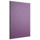 JAM Paper Metallic 80lb Paper, 8.5 x 11, Purple Stardream Metallic, 100 Sheets Pack-32lb