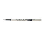 A.T. Cross Rollerball Pen Refill – Medium Point – Black  -Ink refill for Cross rollerball fine writing pens