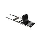 Black Box KVT419A-8UV-R2 SERVTRAY 19in (8 PORT) VGA USB/PS/2 PORT-LCD Console Drawer