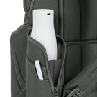 Incase A.R.C. Commuter Pack - Smoked Ivy-Zippered laptop compartment fits MacBook up to 16" & iPad up to 12.9"
