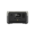EcoFlow RIVER 2 256Wh Portable Power Station-Ultra-fast 0 to 100 percent charging in 60 minutes