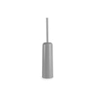 Umbra - Brosse de toilette Touch, gris-Brosse de toilette