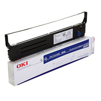 Okidata 40629302 OEM Ribbon - Black-For: PACEMARK 4410