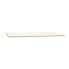Can-Bramar Econoline Shelves to Fit H2 and SLT Merchandisers, 24"x10", White, 5 Pack-Fits H2 and SLT Merchandisers