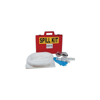Zenith Safety Products Spill Kit, Zenith, Oil, First Responders-Spill Type: Oil Only