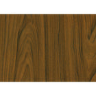 D-C-Fix Adhesive Film - 17"W x 78"L - Medium Walnut - 2 Pack-D-C-Fix's solvent-free Decor films boast unique designs and patterns that can be used for home and office makeovers.