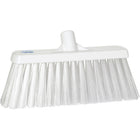 Spill Kit Tools, Polyester Broom, Stiff, Dimensions L" X W", 3 X 11.7-3 x 11.7