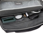 Incase A.R.C. Brief - Black-Dedicated storage spots that can protect up to a 14" laptop and iPad