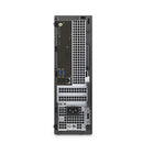 Dell Refurbished OPTIPLEX 3050 SFF, 3.2 GHz Intel Core i5-6500, 16GB RAM, 512GB SSD, Windows 10 Professional-512 GB Solid State Drive Storage