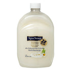 SpaSoap Aloe & Chamomile ULTRA Refill Hand Soap - 1.9L-Pearlized Hand and Body Soap Refill