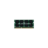 Axiom 8GB DDR3 SDRAM 1333MHz (PC310600) 240-Pin SoDIMM (A5039653-AX) for Alienware M18x-8 GB