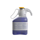 Glance NA Glass & Multi-Surface Cleaner SC - 1.4 L-Non-streaking, quick-drying, non-ammoniated glass cleaner