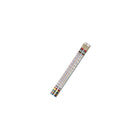 Musgrave Pencil Company - Multiplication Tables #2 Pencils - Paquet de 144-With metal ferrule and smooth eraser