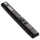 Olympus VP-20 8GB Digital Voice Recorder - Black-Recording: 50 hour, playback: 36 hour