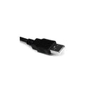 StarTech 1 Port Professional USB to Serial Adapter Cable with COM Retention-Extensive list of compatible operating systems makes this device perfect for almost any RS232 application