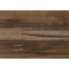 Monarch Specialties 3673 Accent Table - 25"H/Brown Reclaimed-Look/Black Metal-Sturdy yet lightweight enough to be moved as needed
