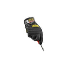 Mechanic Wear – Gants CarbonX, protection niveau 5, petit, 3 paires/pqt (CXG-L5-008)-Taille : petit