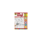 Evan-Moor Spelling Skills Book, Grade 2 (EMC2706)-English