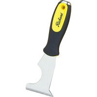 Richard Combination 6-In-1 Paint Tool, 2-3/8", High-Carbon Steel Blade - 5 Pack-Blade Length: 2-3/8"