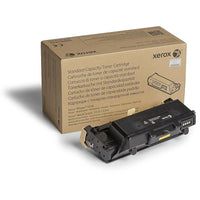 Genuine Xerox Standard Capacity Toner Cartridge for Phaser 3330/WorkCentre 3335/3345 (106R03620)-For the Phaser 3330 and WorkCentres 3335/3345