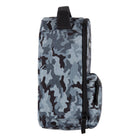 Hurley One and Only Lunch Tote - Grey Camo-Padded handle