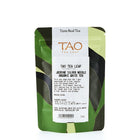 Tao Tea Leaf Organic Jasmine Silver Needle White Tea - Loose Leaf - 50g-Our jasmine silver needle is a delicate white tea scented with the wonderful aroma from jasmine flowers