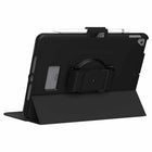 UAG Scout Handstrap Case for 10.2" iPad (2019) - Black-Easy Access