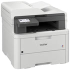 Brother MFC-L3720CDW Wireless All-in-One Colour Laser Printer-19 ppm print speed