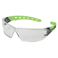 Zenith Safety Z2500 Series Safety Glasses, Clear Lens, Anti-Fog Coating, Csa Z94.3/Ansi Z87+, 24 Pack (SDN706)-Lens Coating Anti-Fog