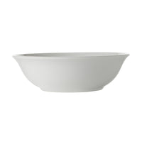 Maxwell & Williams Basic White Cereal Bowl, 4 Pack-Dining