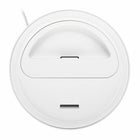 PureGuardian Ultrasonic Cool Mist Humidifier - White-Electronic controls