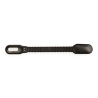 Kikkerland Rechargeable Book Light-Offers 2 brightness settings