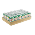 Canada Dry Ginger Ale 355ml Cans - 24 Pack-Canada Dry Ginger Ale beverage in 355ml cans