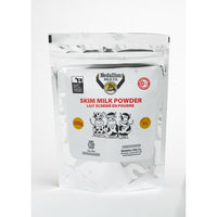 Medallion Milk-Skim Milk Powder - 6 Packs of 500g-For use in coffe or tea, or with your favorite recipe