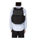Incase A.R.C. Commuter Pack - Black-17" H x 11" W x 7" D