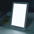 Sheffield Home Aura Light Therapy Lamp-1-year limited