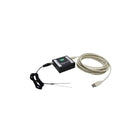 Digital Innovations 1 Meter Hubport/4C 5.5-30V 4-Port USB 2.0 Hub with Non-Captive Connector-Network adapter speed: 480 Mbps (on USB 2.0 models), multi-TT switched USB architecture guarantees a full 12 Mbps simultaneously on all downstream ports even if a high-speed 480 Mbps transfer is active