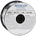 5356 Aluminum Welding Wire, TTU969, 5 Kg, 2 Pack-Dia.": 0.035