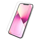JCPal Preserver Super Hardness Glass Screen Protector For iPhone 13 Mini-Compatible with iPhone 13 mini