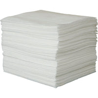 Env Oil Sorbents, Contractor Grade, SAL546, Medium-Weight, 100 Pack-Medium-Weight