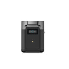 EcoFlow DELTA 2 Smart Extra Battery-Expandable Capacity: DELTA 2 expands up to 2048Wh with smart extra battery, keeping your home powered on in any emergency
