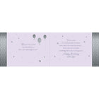 Rosedale Greeting Card, Birthday Granddaughter, Cake-Card shop quality greeting cards