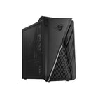 ASUS - Ordinateur de bureau de jeu G35DX-DBR770, AMD Ryzen 7-5800X, 16 Go DDR4, SSD 1 To, Windows 10 Famille-Mémoire DDR4 de 16 Go