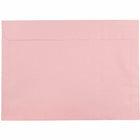 JAM Paper Booklet Envelopes - 9" x 12" - Baby Pink - 500 Pack -Colour: Baby Pink