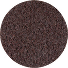 3M Standard Abrasives Surface Conditioning Discs, 3" Dia., Medium Grit - 36 Pack-LOCKIT DISCS